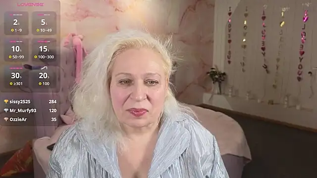 Penelope_Pinky live sex cam