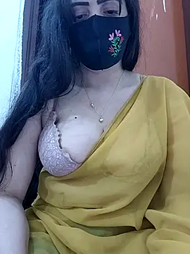 Saanvi-Sen live sex cam