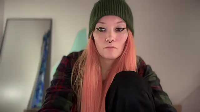 FRRANNKIE's cam snapshot