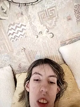 Unusual_G live sex cam