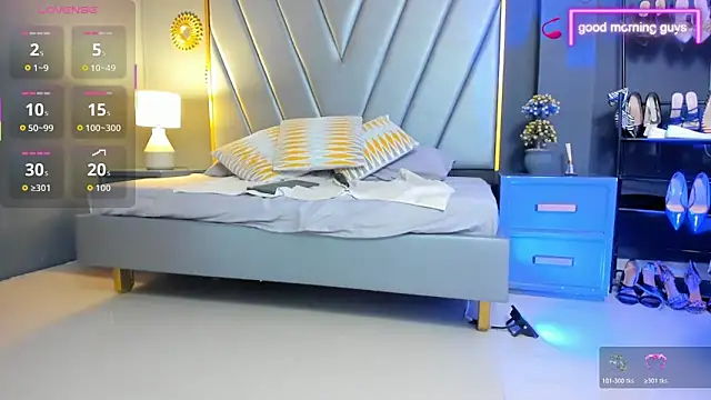 BrendaAdams_ live sex cam