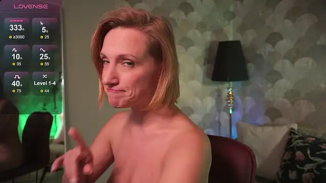 UmaTruewoman live sex cam