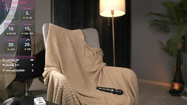 SerenaGrantt live sex cam