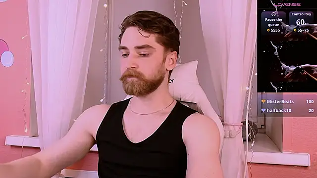 DexterDexx's cam snapshot