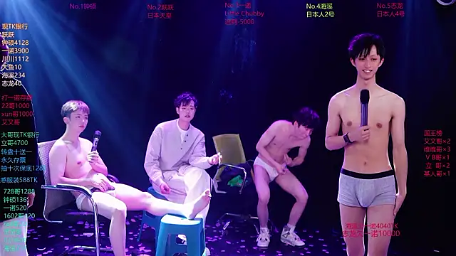 BOYGAYHOUSE1 live sex cam