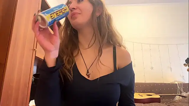 JenySimons's cam snapshot