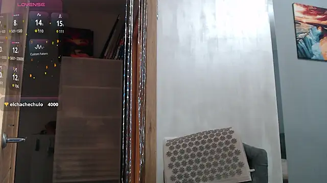 Stacy_Davice's cam snapshot