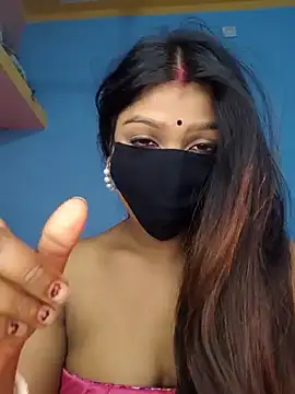 Nisha_777's cam snapshot