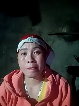 nanaliu001's cam snapshot