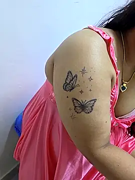 Mallu_anu369's cam snapshot