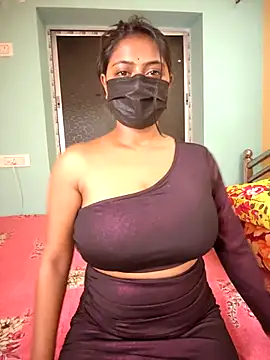 Ishu_Lovee's cam snapshot