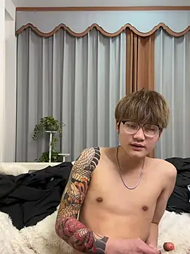 KK-cuteboy live sex cam