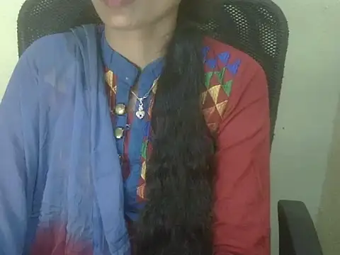 Saheba_S's cam snapshot