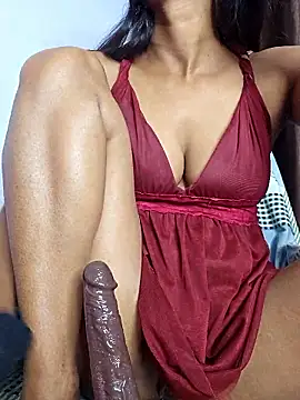 hansika_25's cam snapshot