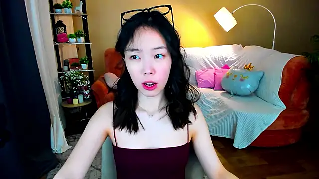 SoulHarmoonyy live sex cam