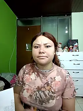 Sweet-women's cam snapshot