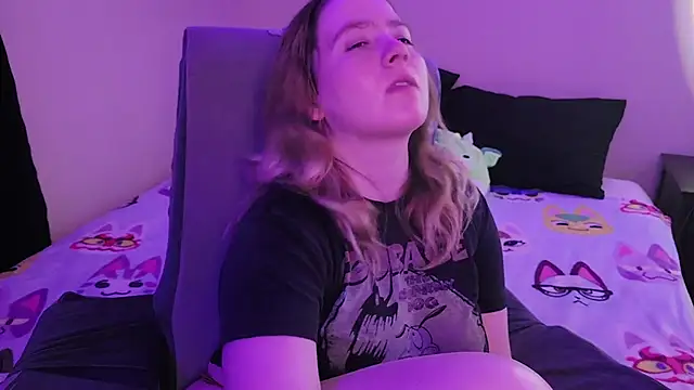 InternetFairy_XO live sex cam