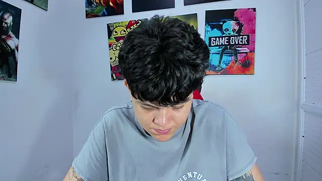 _ian_sweet's cam snapshot