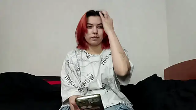 Evakpoplover's cam snapshot