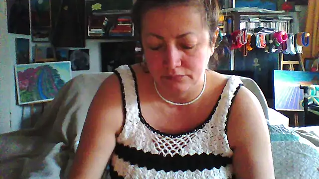 MariaAnaSunshine's cam snapshot