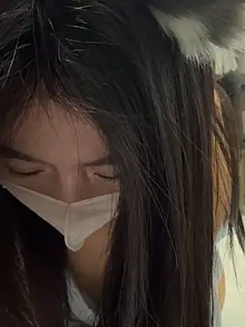 feifei-love's cam snapshot