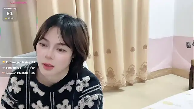 Linda-LL's cam snapshot