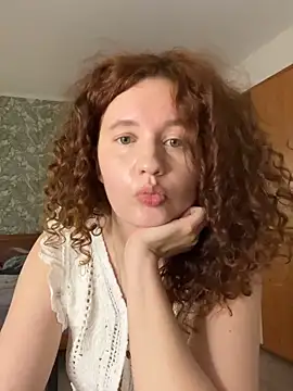 AnnaWest's cam snapshot