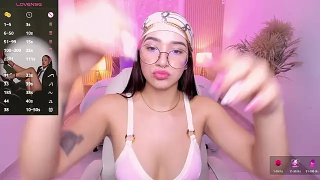 Antonella_Grayy live sex cam