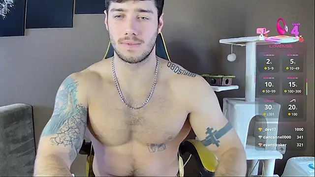 Jason_theGreat live sex cam