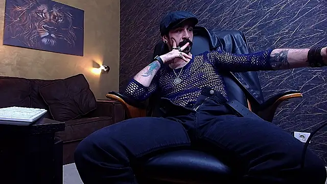 AxelColton live sex cam