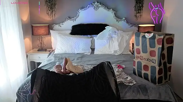 The_OnlyMustangfeels's cam snapshot