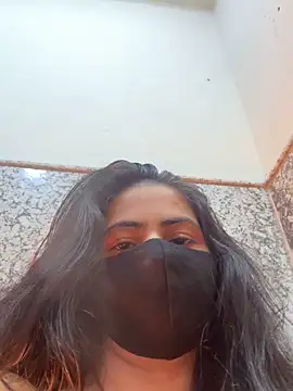 SashaPatel's cam snapshot