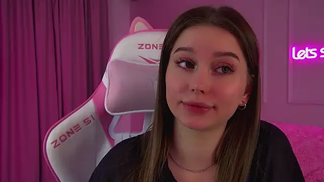 DianaVert's cam snapshot