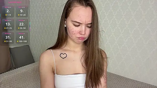 KayleenCurtis's cam snapshot