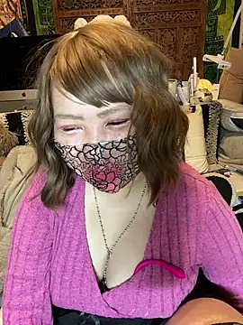 oxLILxMELOxo live sex cam