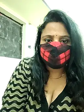 Sweet-kajal7's cam snapshot