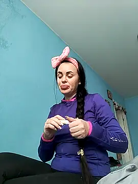 Stefaniyaxq's cam snapshot