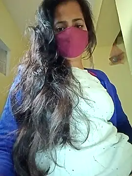 Namrta_cute's cam snapshot