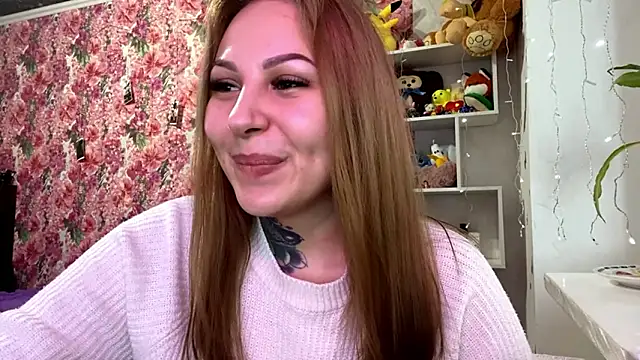 TraciBallena's cam snapshot