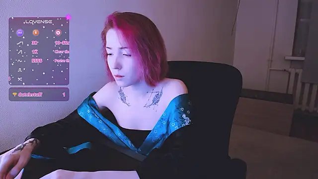 _Sneko_'s cam snapshot