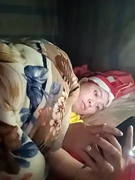 nanaliu001's cam snapshot