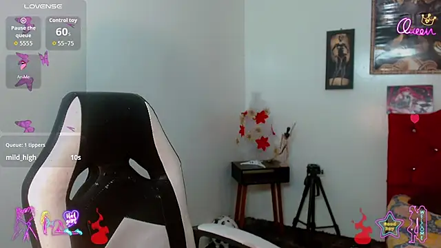 AdharaaMoon live sex cam