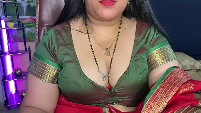 FlatVincy4's cam snapshot