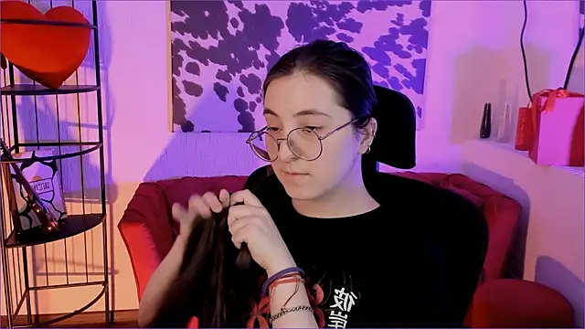 VirtuallVoyant's cam snapshot