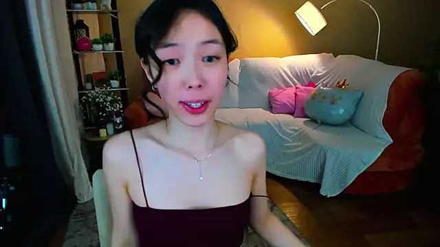 SoulHarmoonyy's cam snapshot