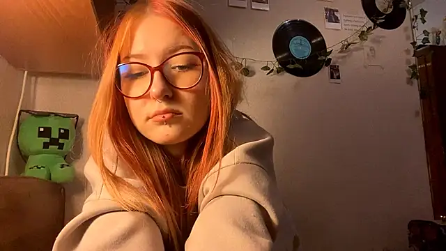 LaureenVielma live sex cam