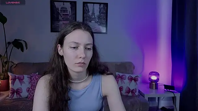 VioletaBloom's cam snapshot