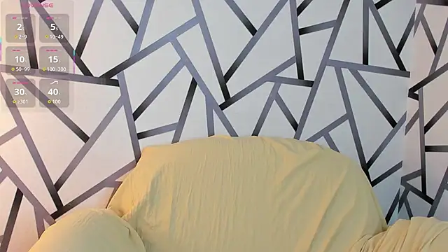 Michelle_Wilsson's cam snapshot