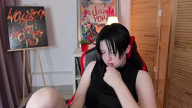 BakugoKatsuki's cam snapshot