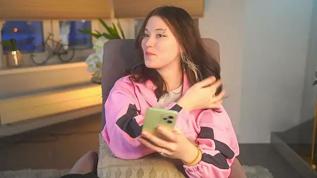 EleniRoeber's cam snapshot